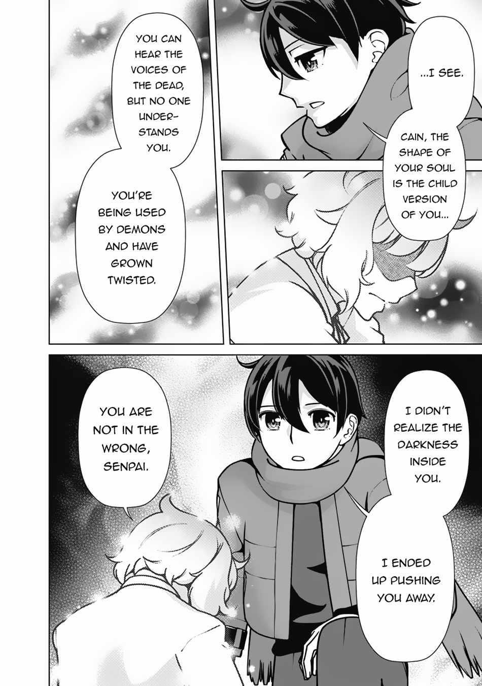 The Reincarnation Magician Of The Inferior Eyes Chapter 113 - Page 13