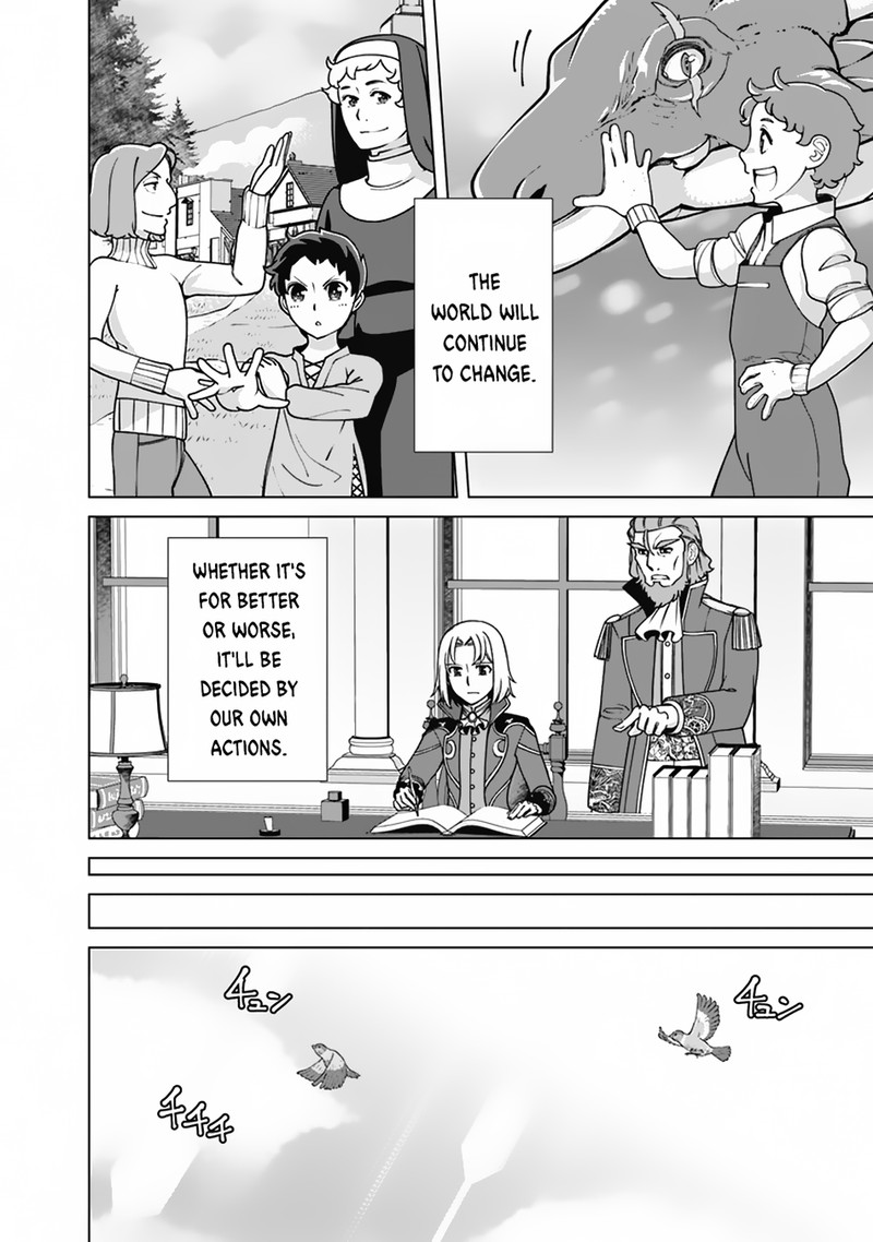 The Reincarnation Magician Of The Inferior Eyes Chapter 114 - Page 16