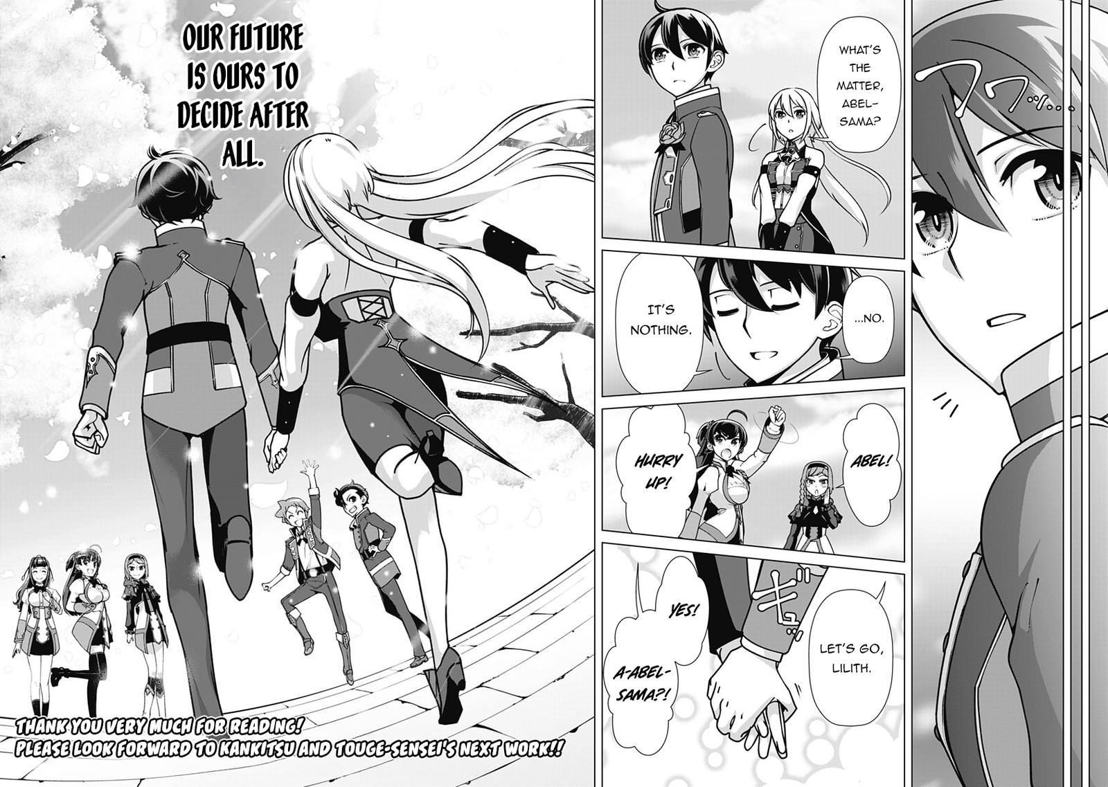 The Reincarnation Magician Of The Inferior Eyes Chapter 114 - Page 18