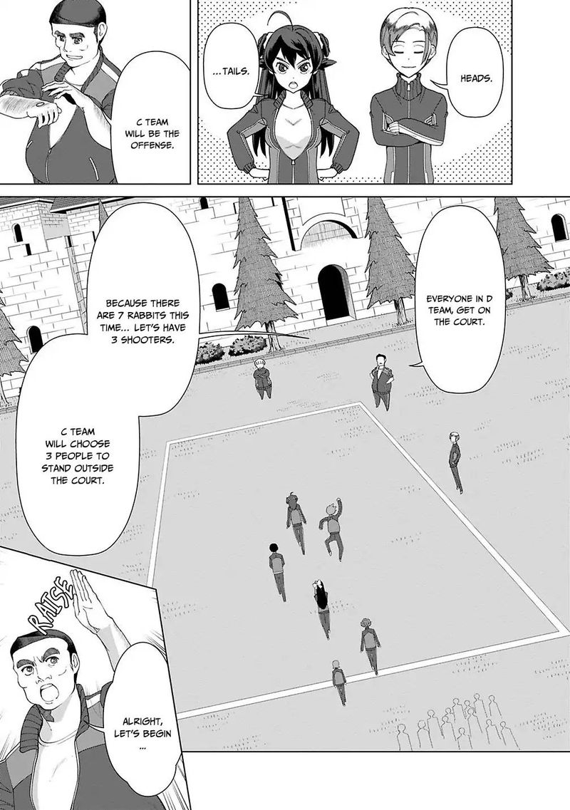 The Reincarnation Magician Of The Inferior Eyes Chapter 18 - Page 15