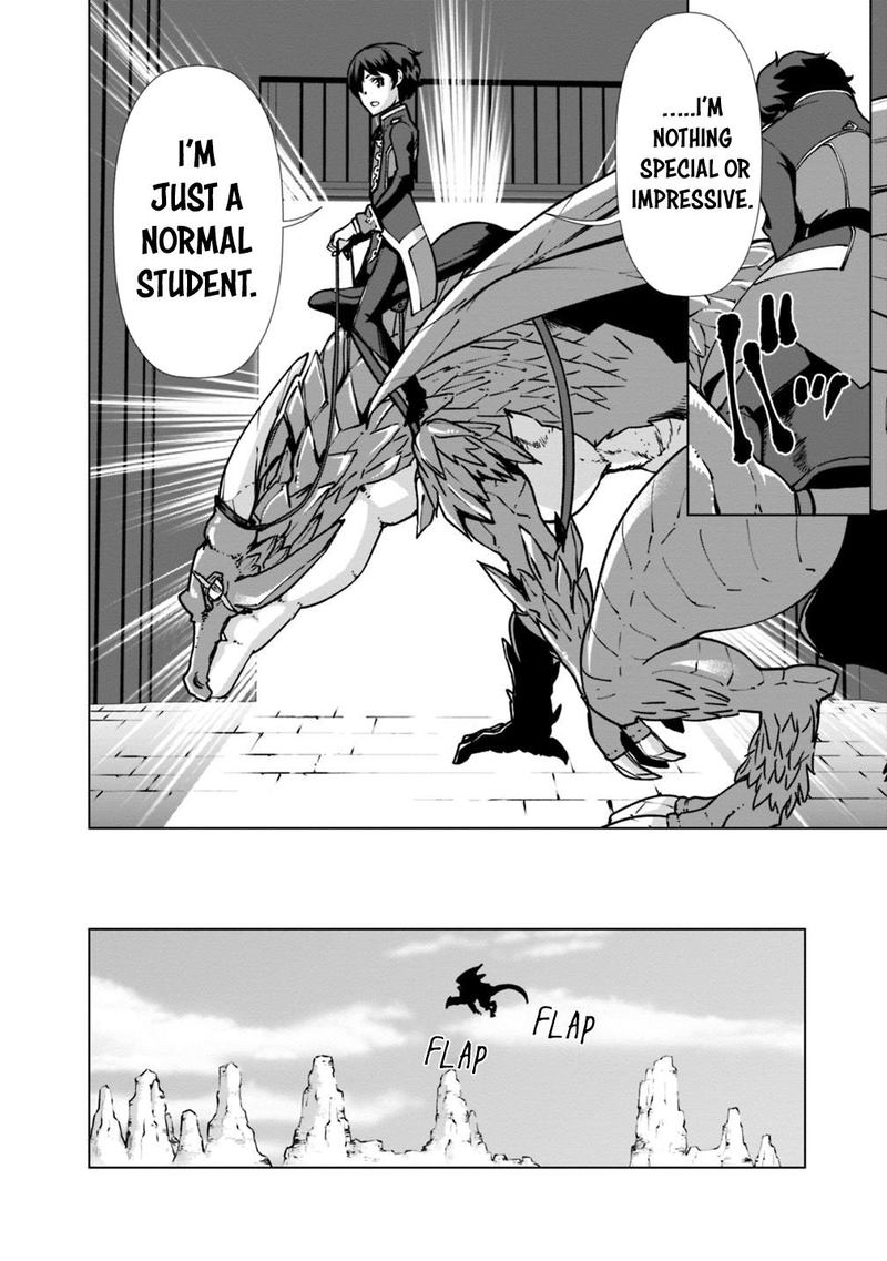 The Reincarnation Magician Of The Inferior Eyes Chapter 30 - Page 16