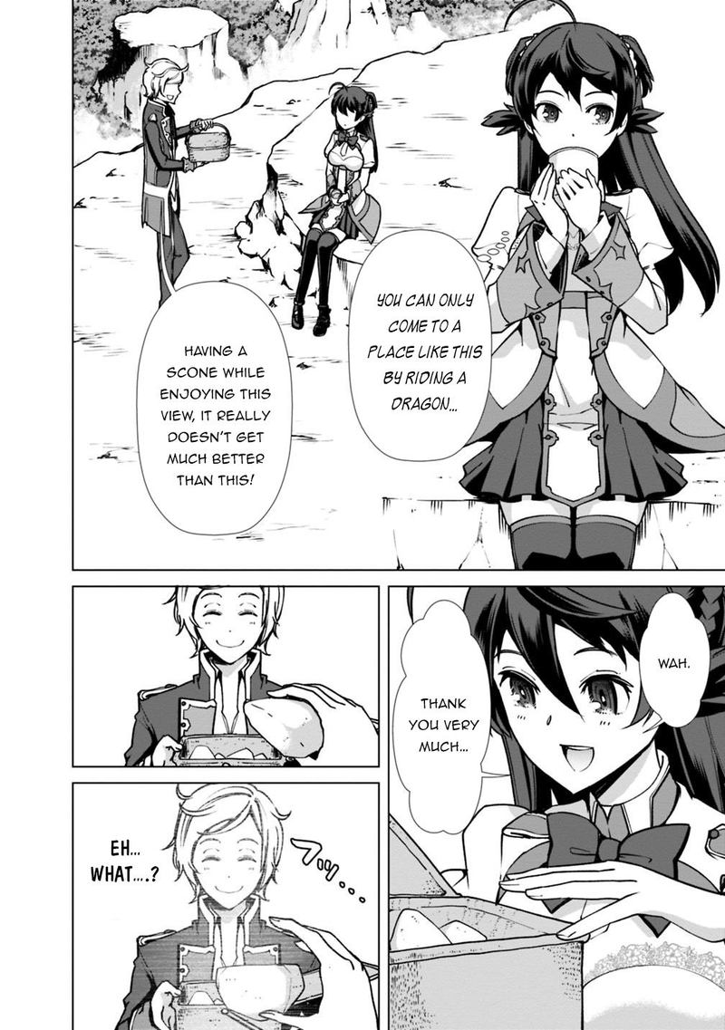 The Reincarnation Magician Of The Inferior Eyes Chapter 30 - Page 18