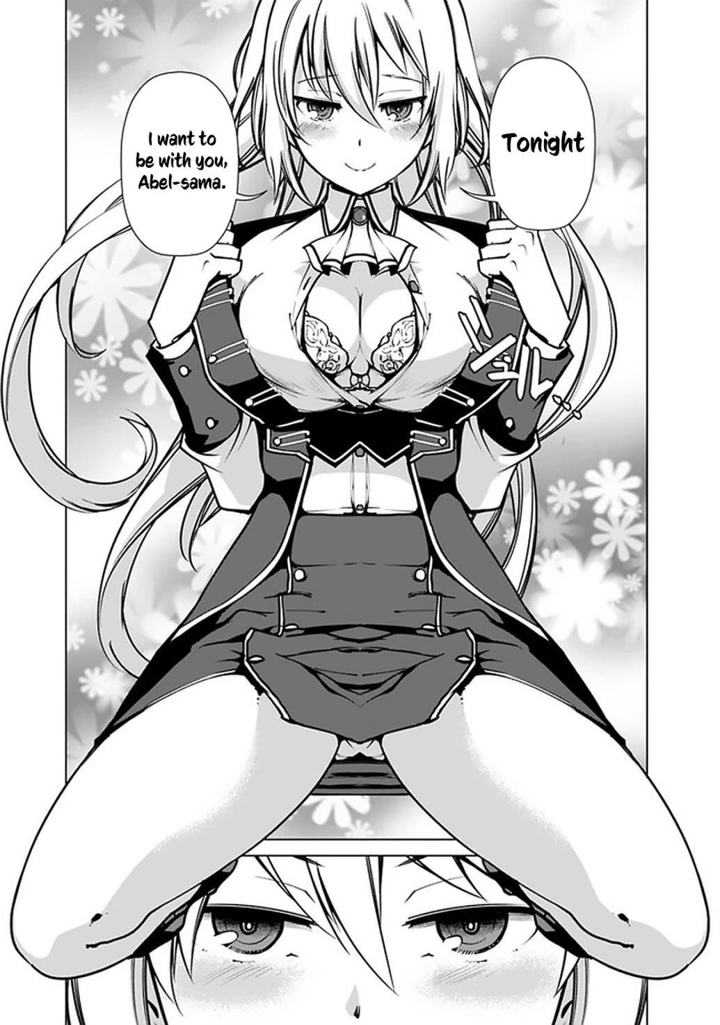 The Reincarnation Magician Of The Inferior Eyes Chapter 39 - Page 15