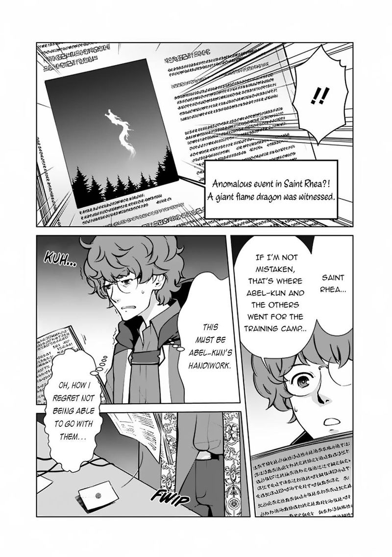 The Reincarnation Magician Of The Inferior Eyes Chapter 48 - Page 13