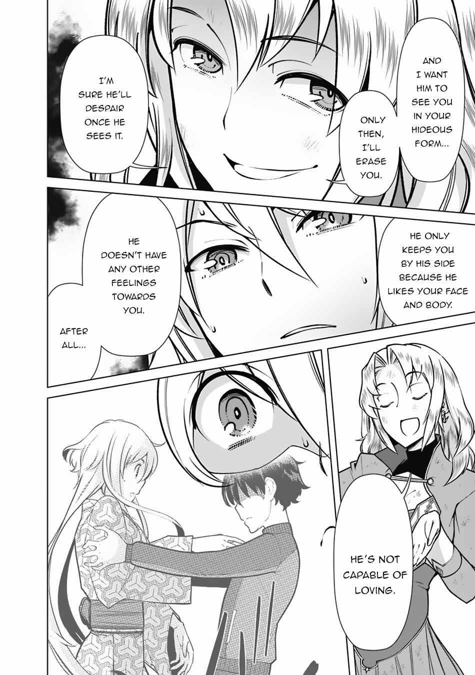 The Reincarnation Magician Of The Inferior Eyes Chapter 63 - Page 18