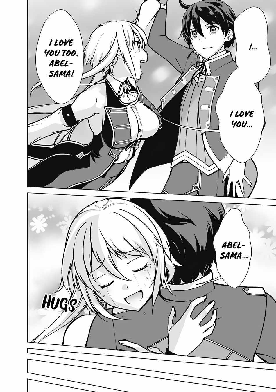 The Reincarnation Magician Of The Inferior Eyes Chapter 65 - Page 15