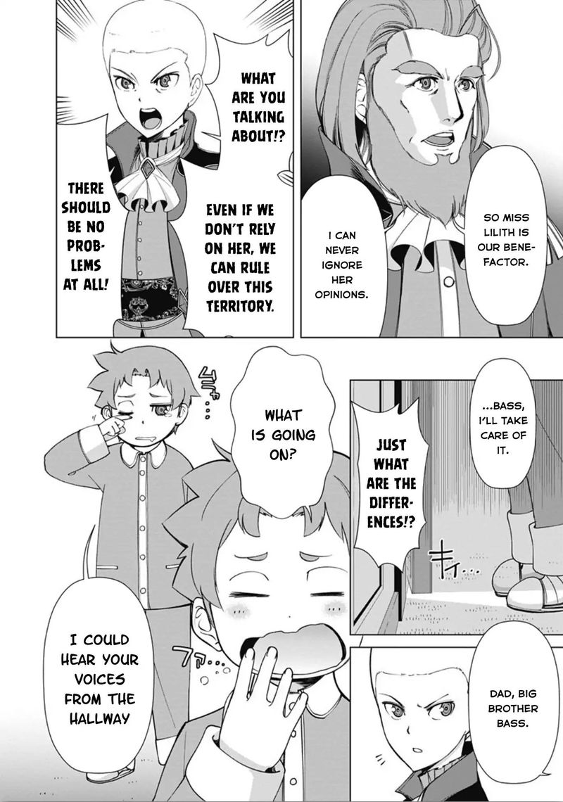 The Reincarnation Magician Of The Inferior Eyes Chapter 7 - Page 6