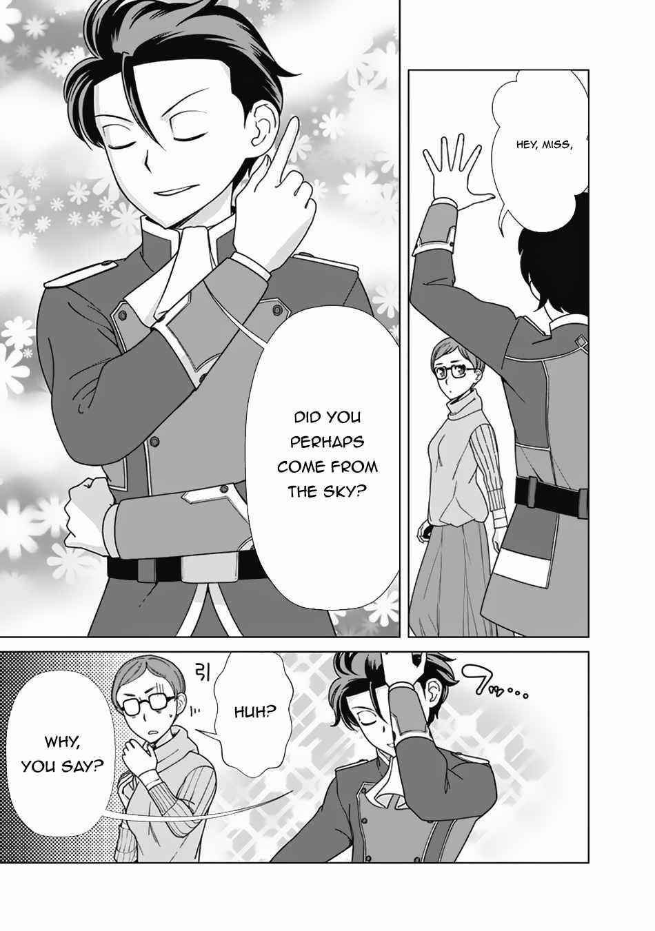 The Reincarnation Magician Of The Inferior Eyes Chapter 72 - Page 11