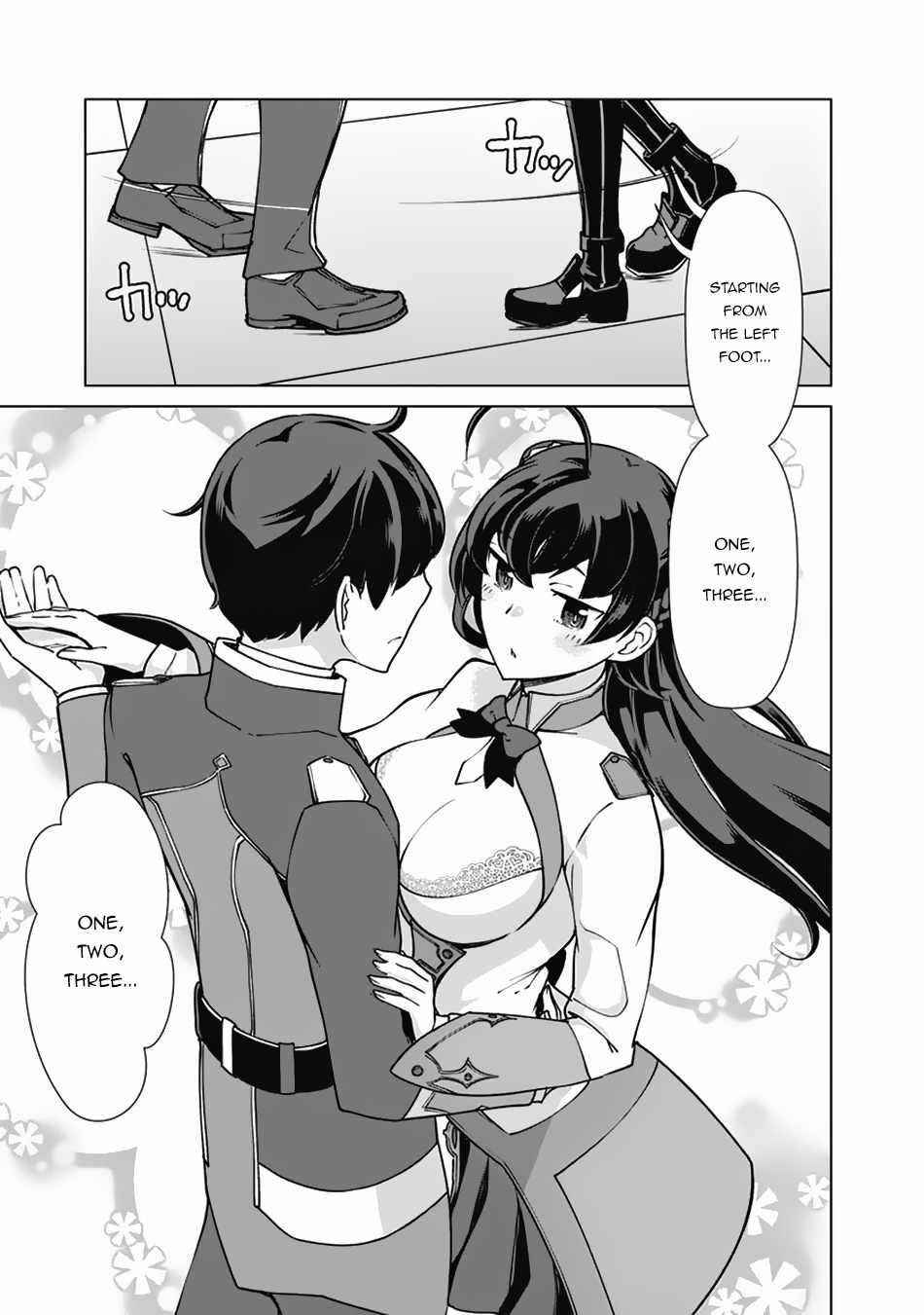 The Reincarnation Magician Of The Inferior Eyes Chapter 74 - Page 15