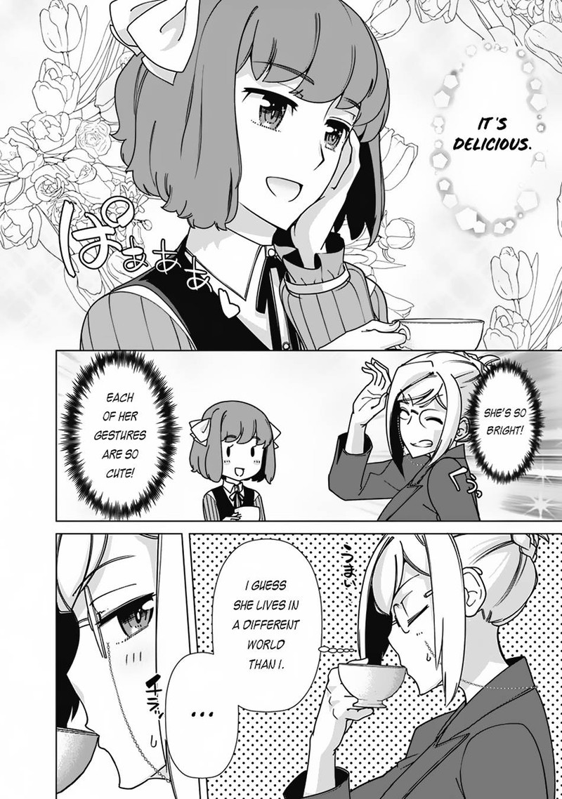 The Reincarnation Magician Of The Inferior Eyes Chapter 83 - Page 16