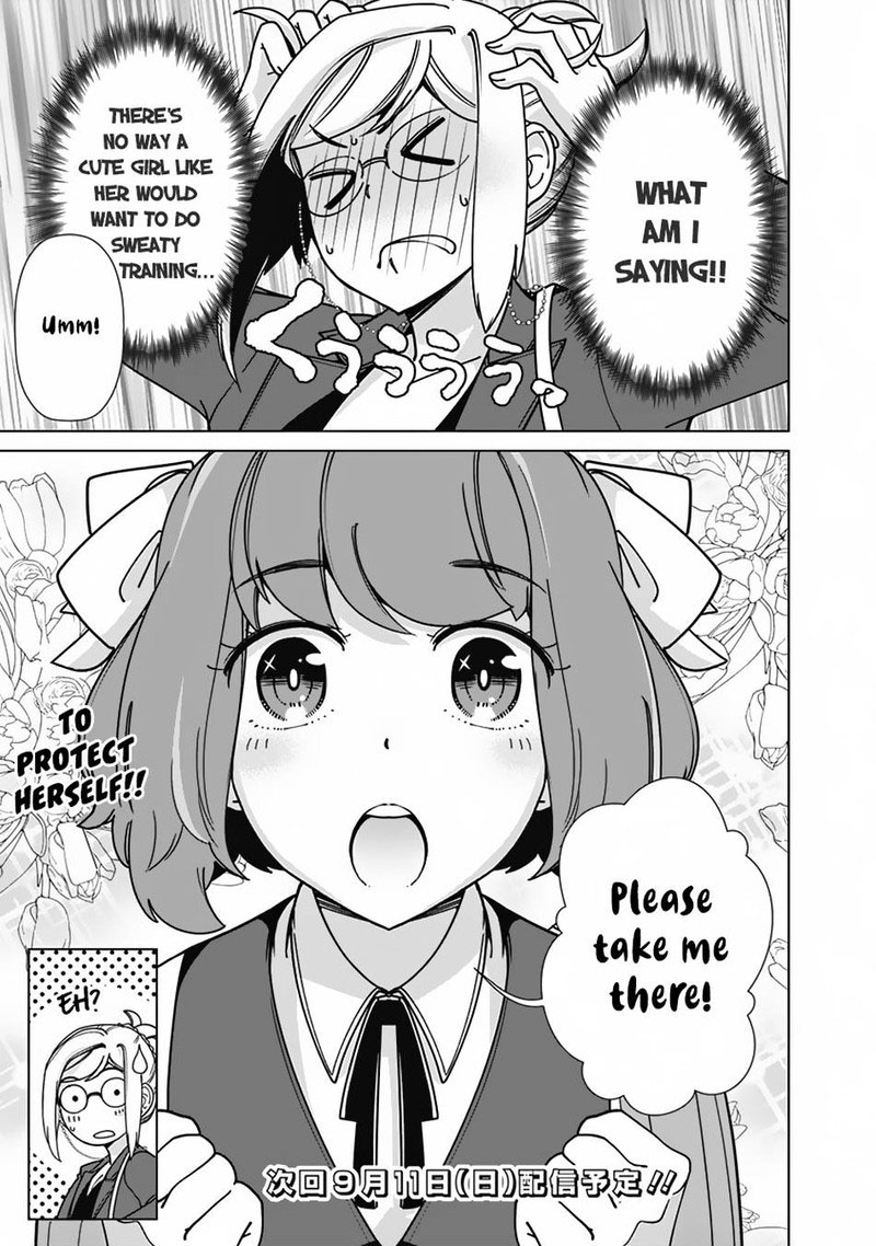 The Reincarnation Magician Of The Inferior Eyes Chapter 83 - Page 21