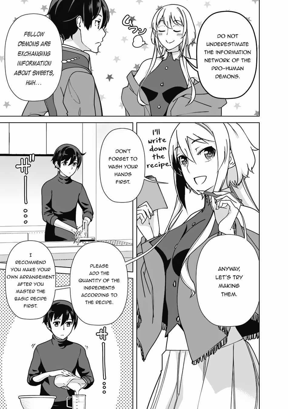 The Reincarnation Magician Of The Inferior Eyes Chapter 85 - Page 15