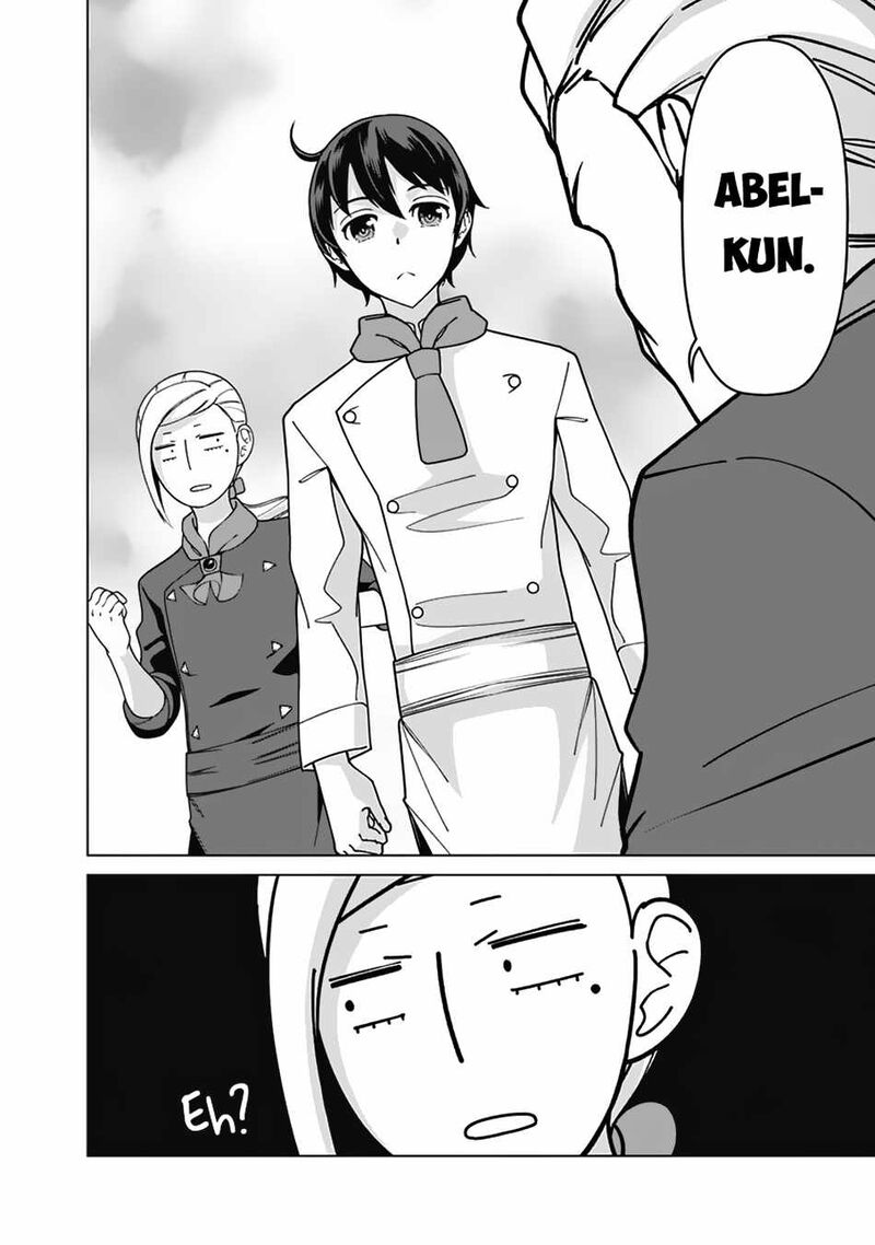 The Reincarnation Magician Of The Inferior Eyes Chapter 87 - Page 10