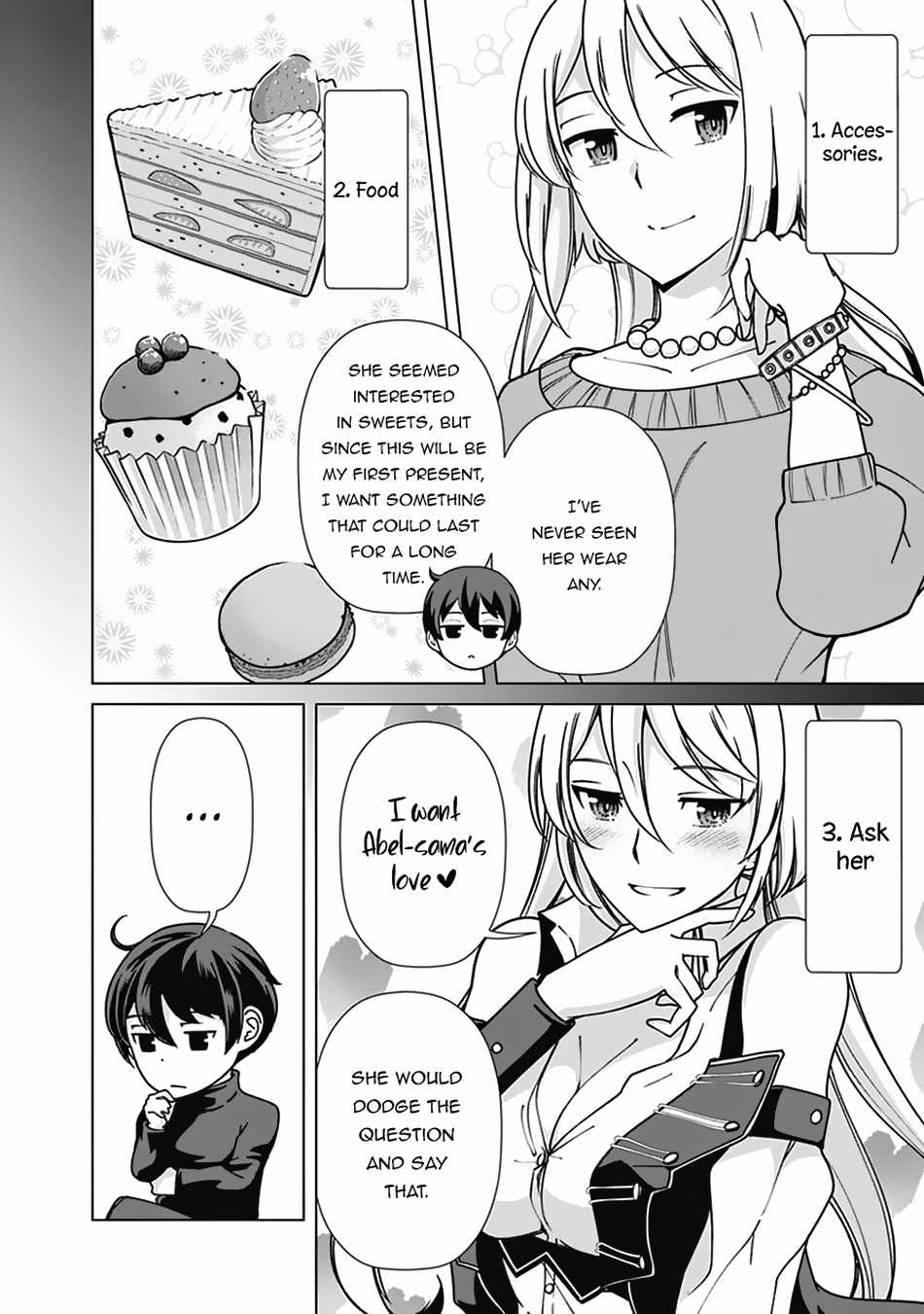 The Reincarnation Magician Of The Inferior Eyes Chapter 90 - Page 12