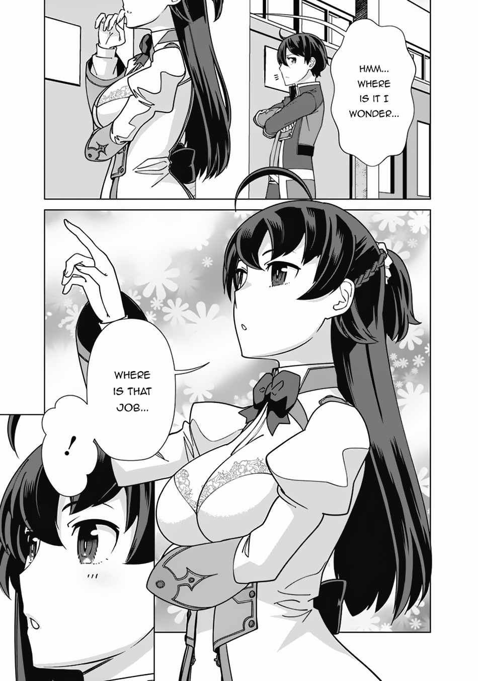 The Reincarnation Magician Of The Inferior Eyes Chapter 90 - Page 15