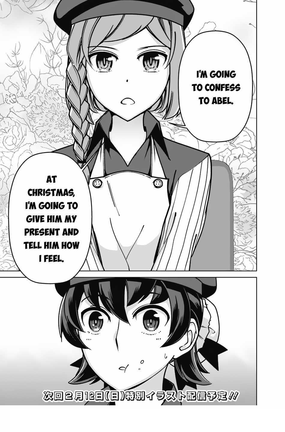 The Reincarnation Magician Of The Inferior Eyes Chapter 93 - Page 19