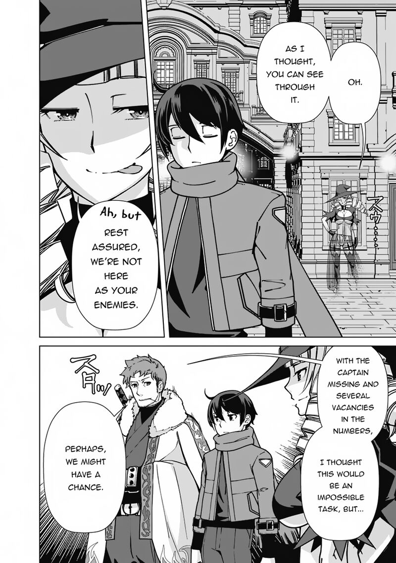 The Reincarnation Magician Of The Inferior Eyes Chapter 98 - Page 18