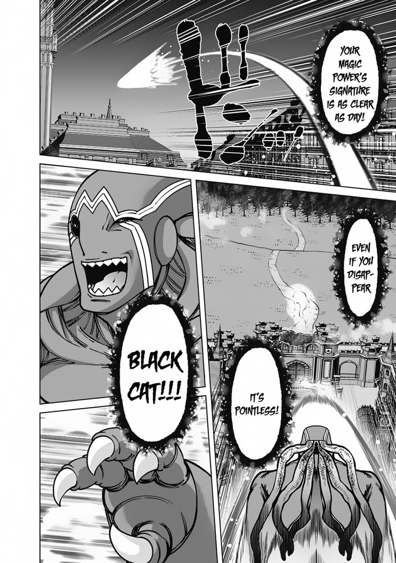 The Reincarnation Magician Of The Inferior Eyes Chapter 99 - Page 18