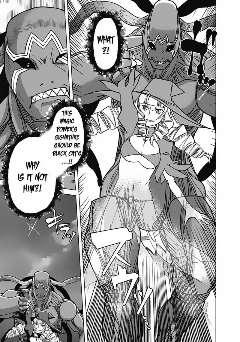 The Reincarnation Magician Of The Inferior Eyes Chapter 99 - Page 19