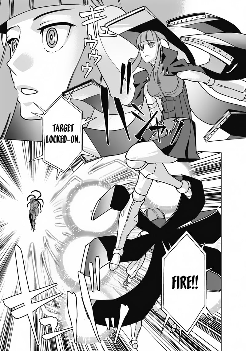 The Reincarnation Magician Of The Inferior Eyes Chapter 99 - Page 7