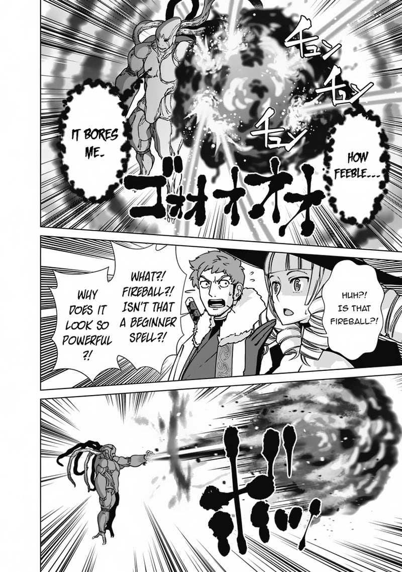 The Reincarnation Magician Of The Inferior Eyes Chapter 99 - Page 8