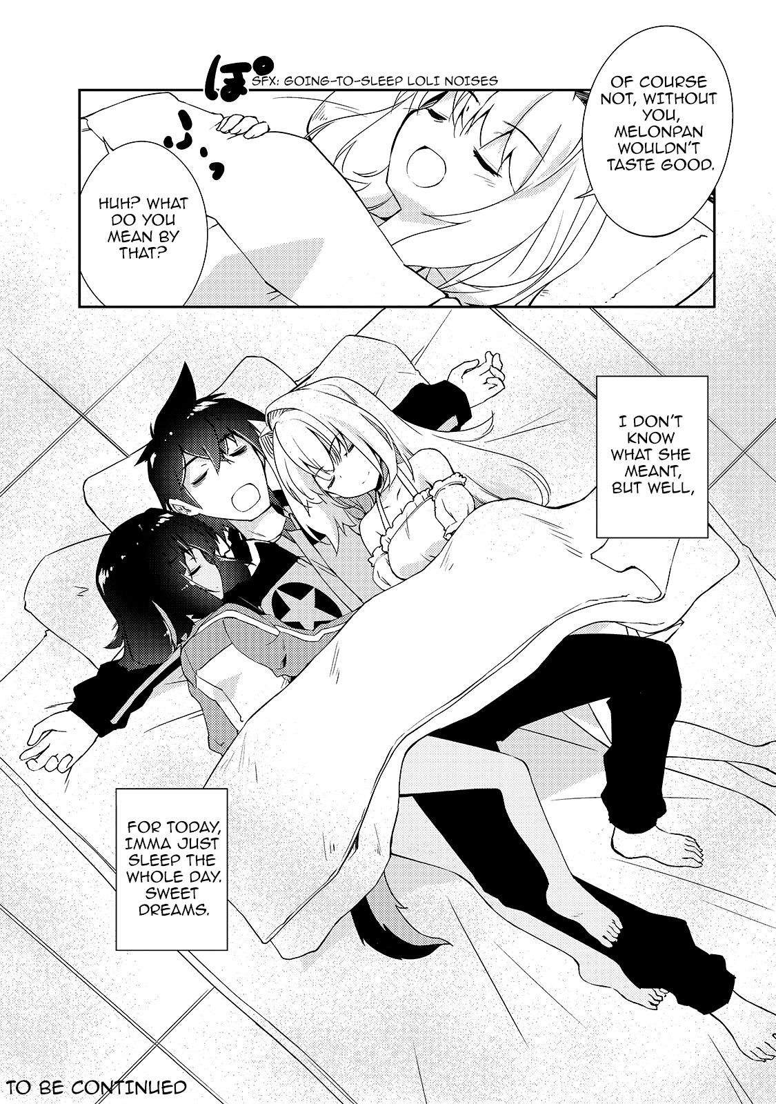 Lazy Dungeon Master Chapter 11 - Page 25