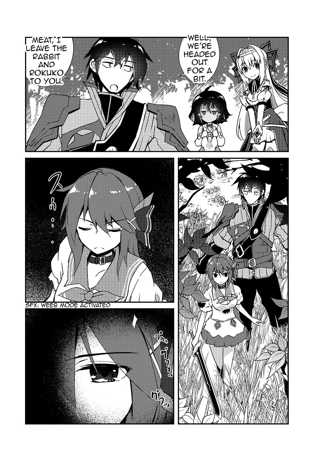 Lazy Dungeon Master Chapter 13 - Page 15