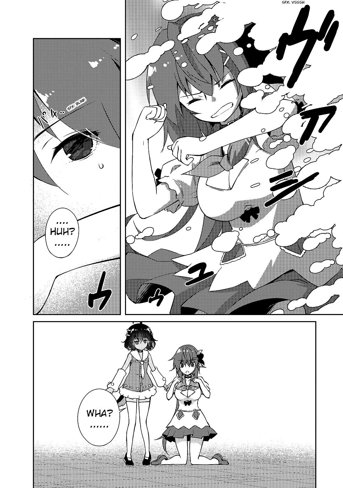 Lazy Dungeon Master Chapter 14 - Page 10