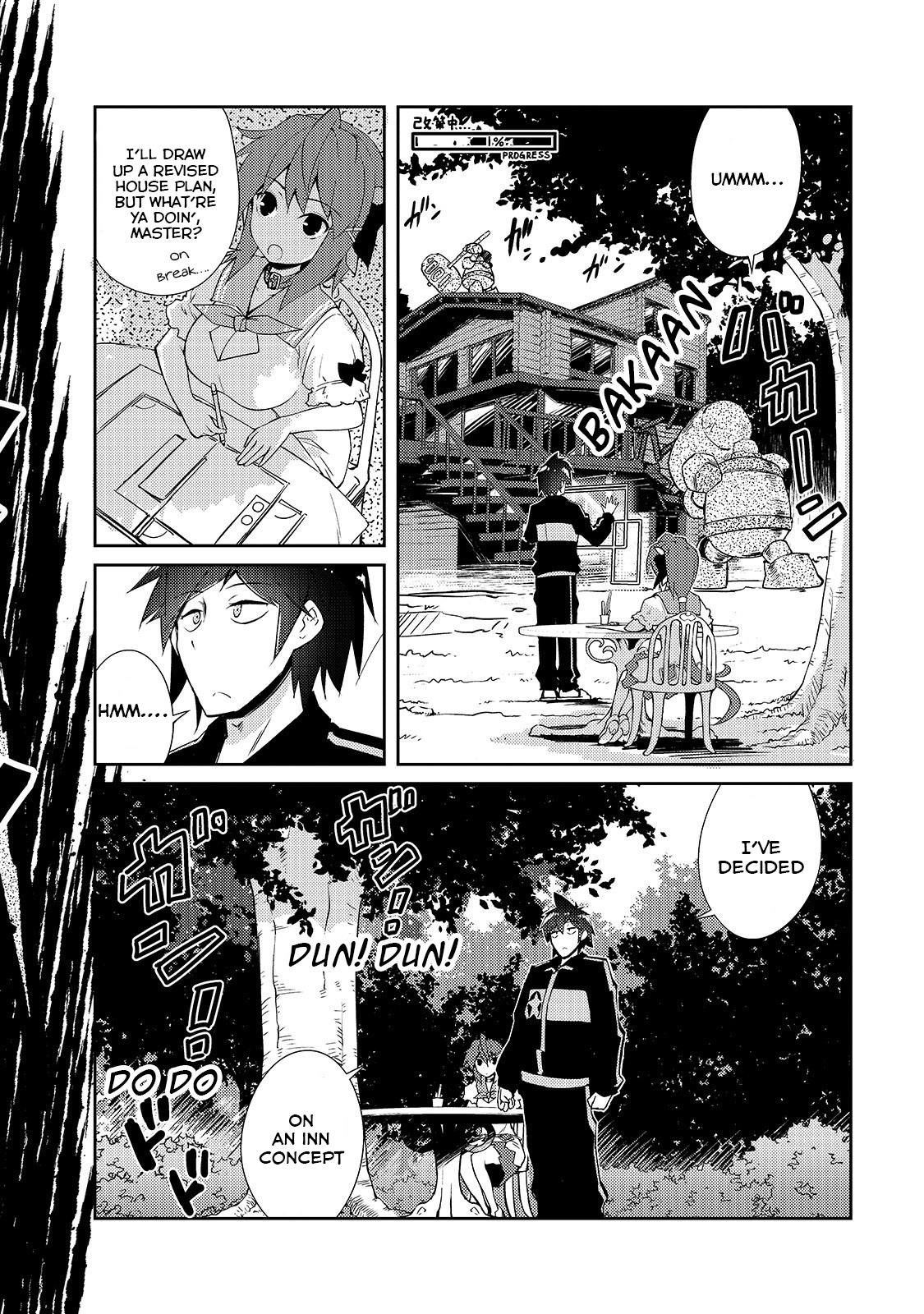 Lazy Dungeon Master Chapter 15 - Page 2