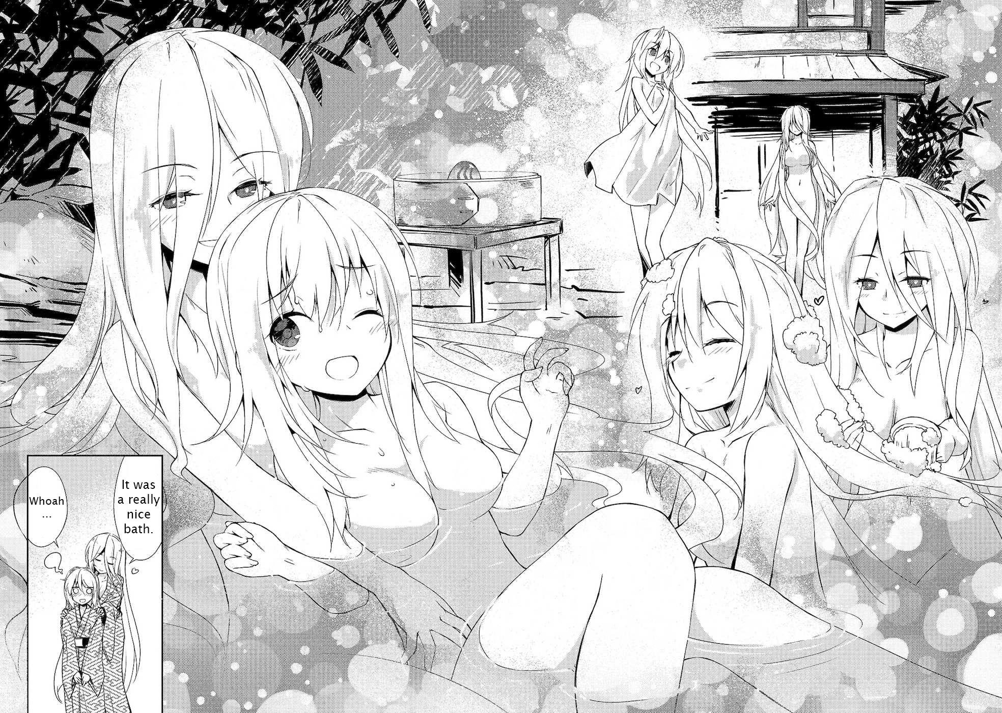 Lazy Dungeon Master Chapter 17 - Page 23