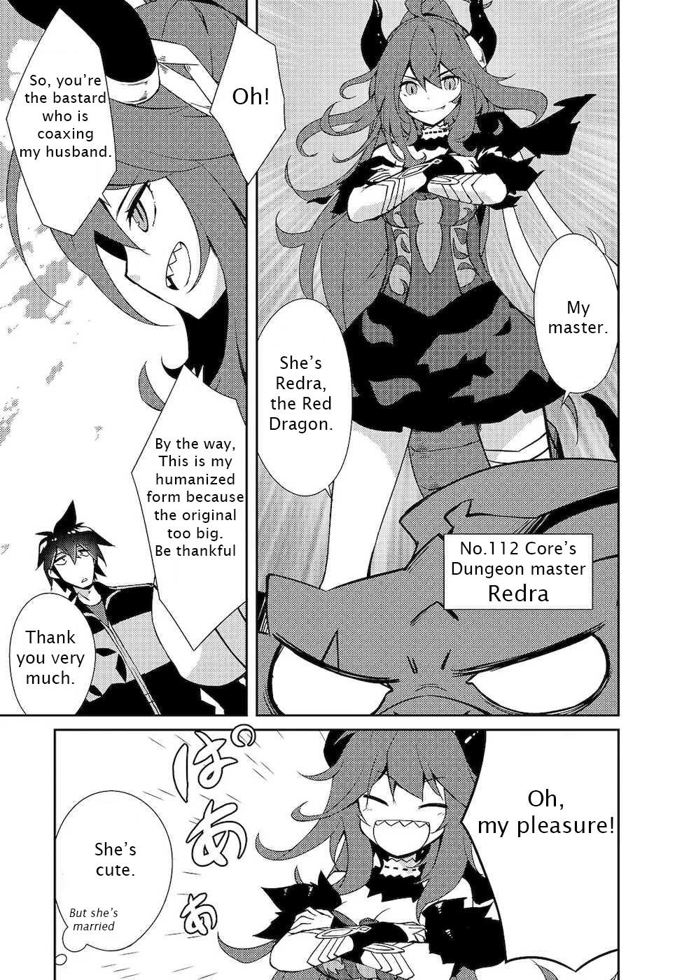 Lazy Dungeon Master Chapter 19 - Page 17