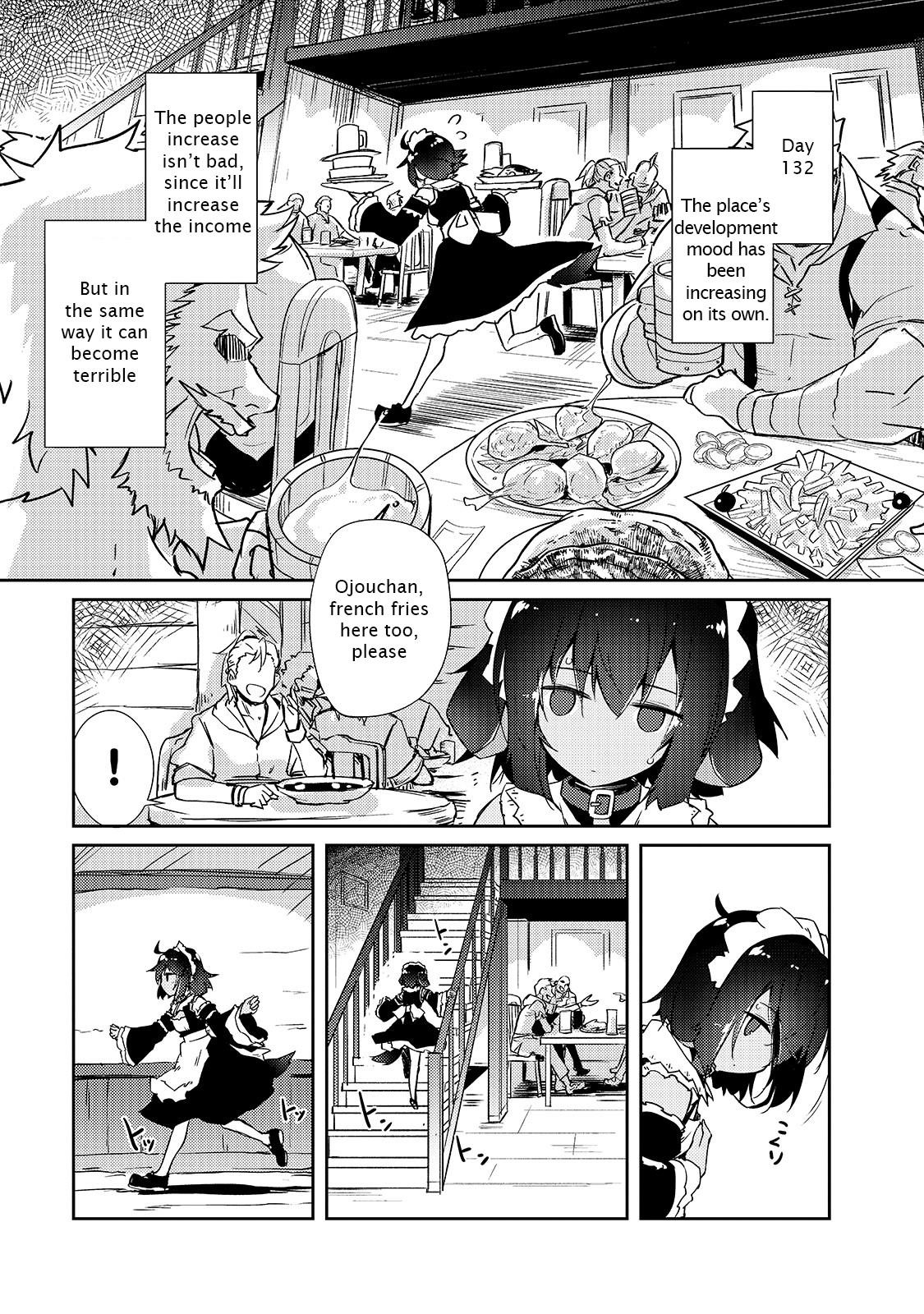 Lazy Dungeon Master Chapter 23 - Page 18