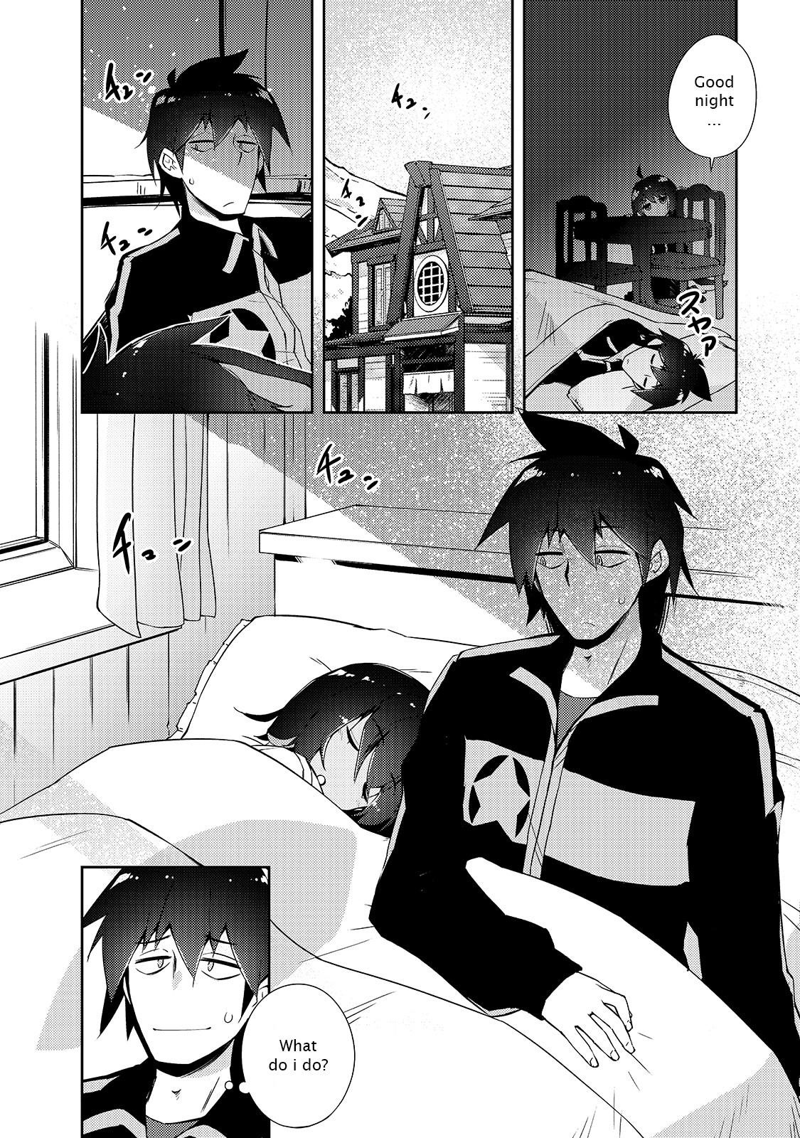 Lazy Dungeon Master Chapter 24 - Page 6