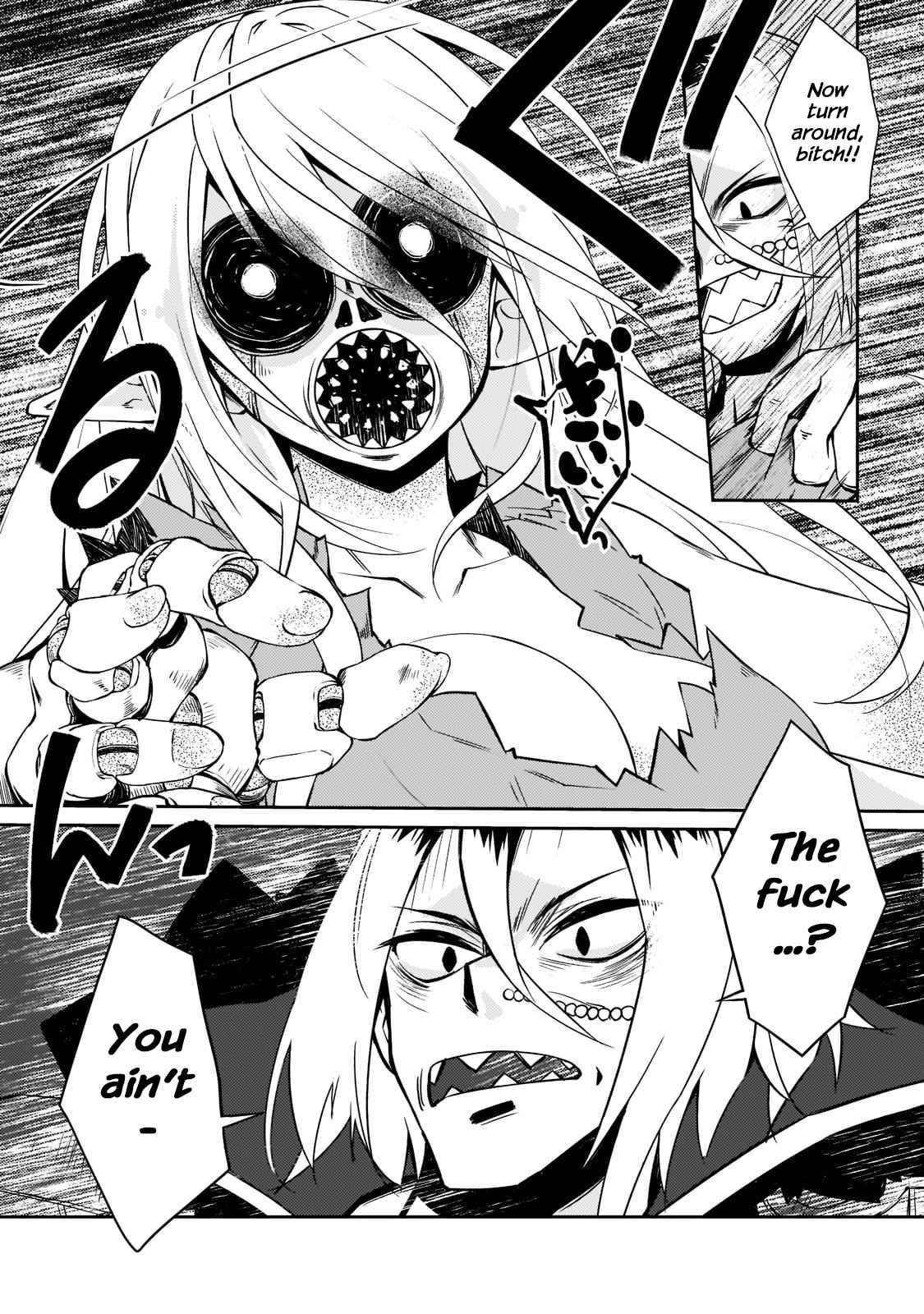 Lazy Dungeon Master Chapter 36 - Page 20