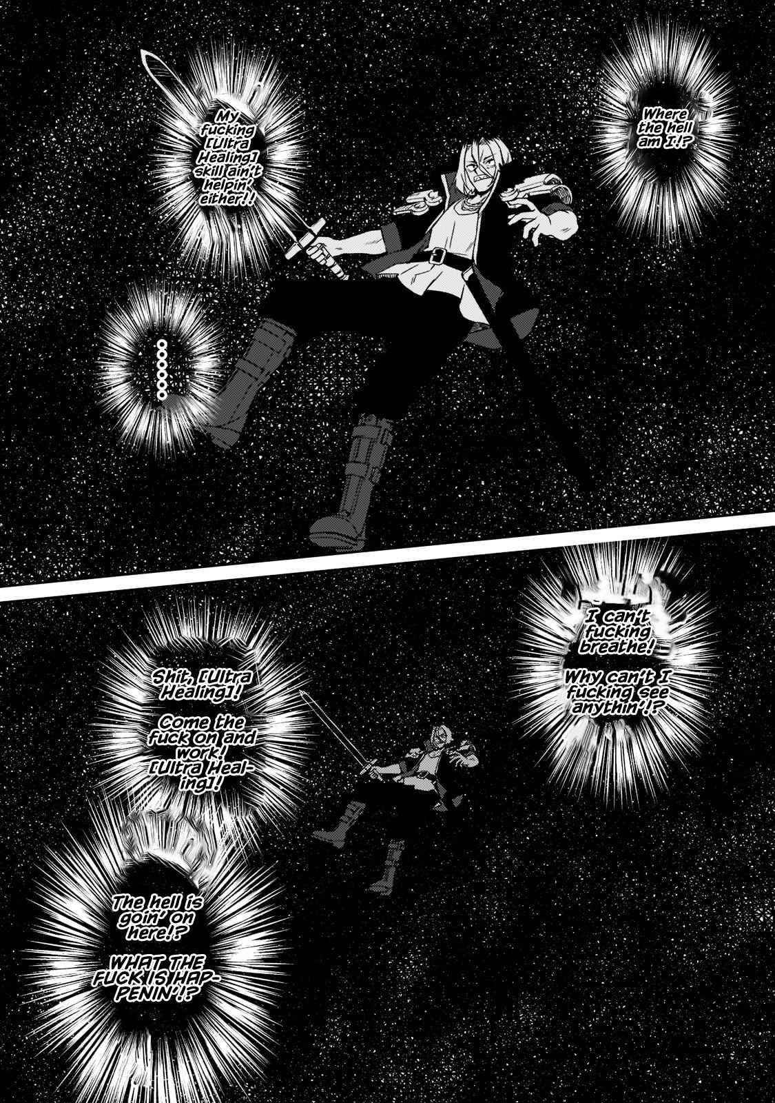 Lazy Dungeon Master Chapter 36 - Page 22