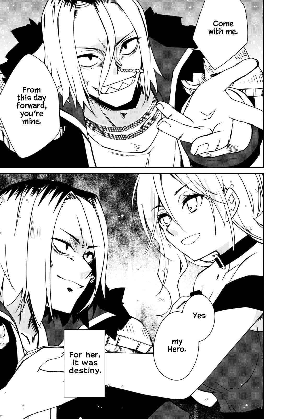 Lazy Dungeon Master Chapter 36 - Page 5