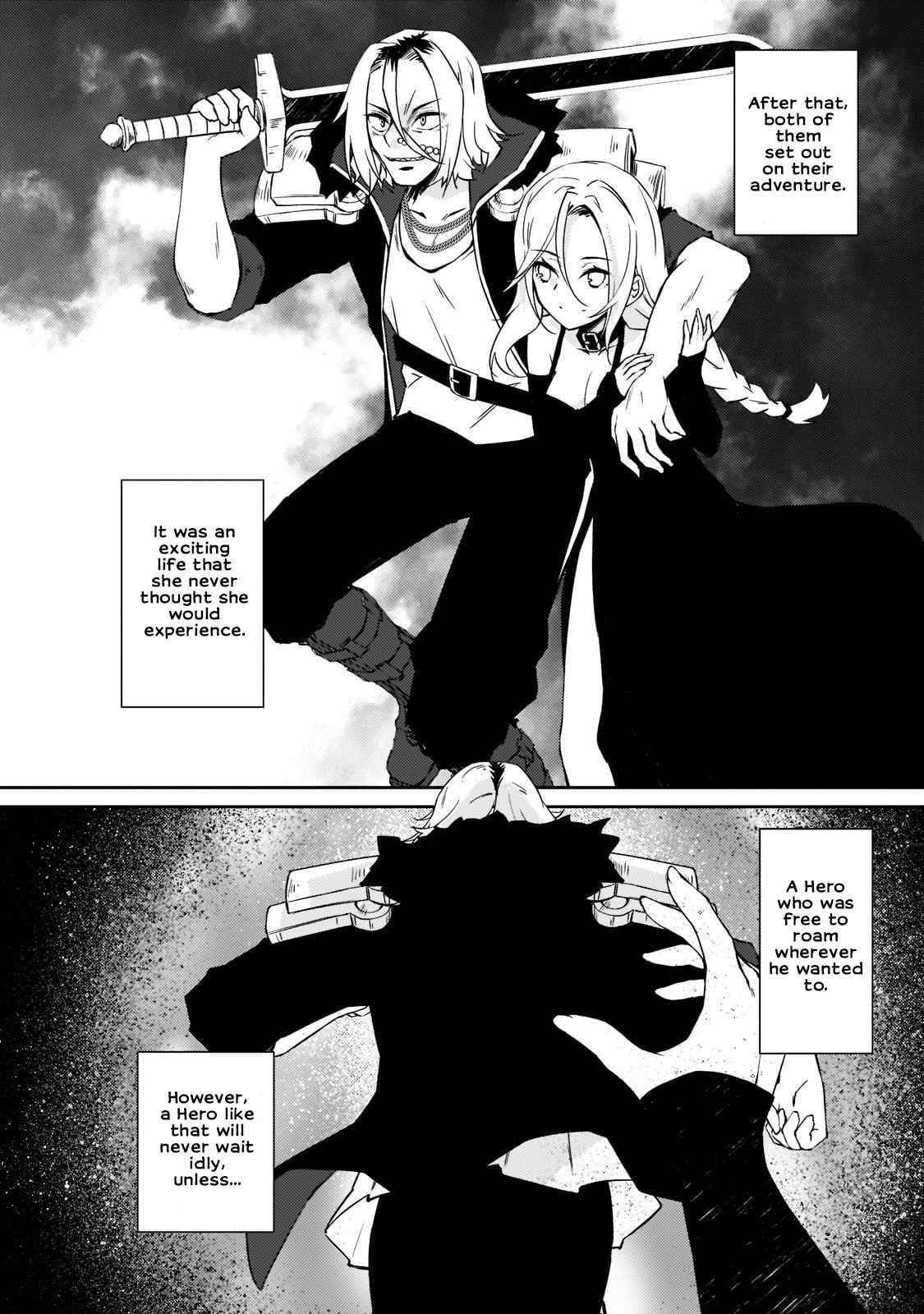 Lazy Dungeon Master Chapter 36 - Page 6