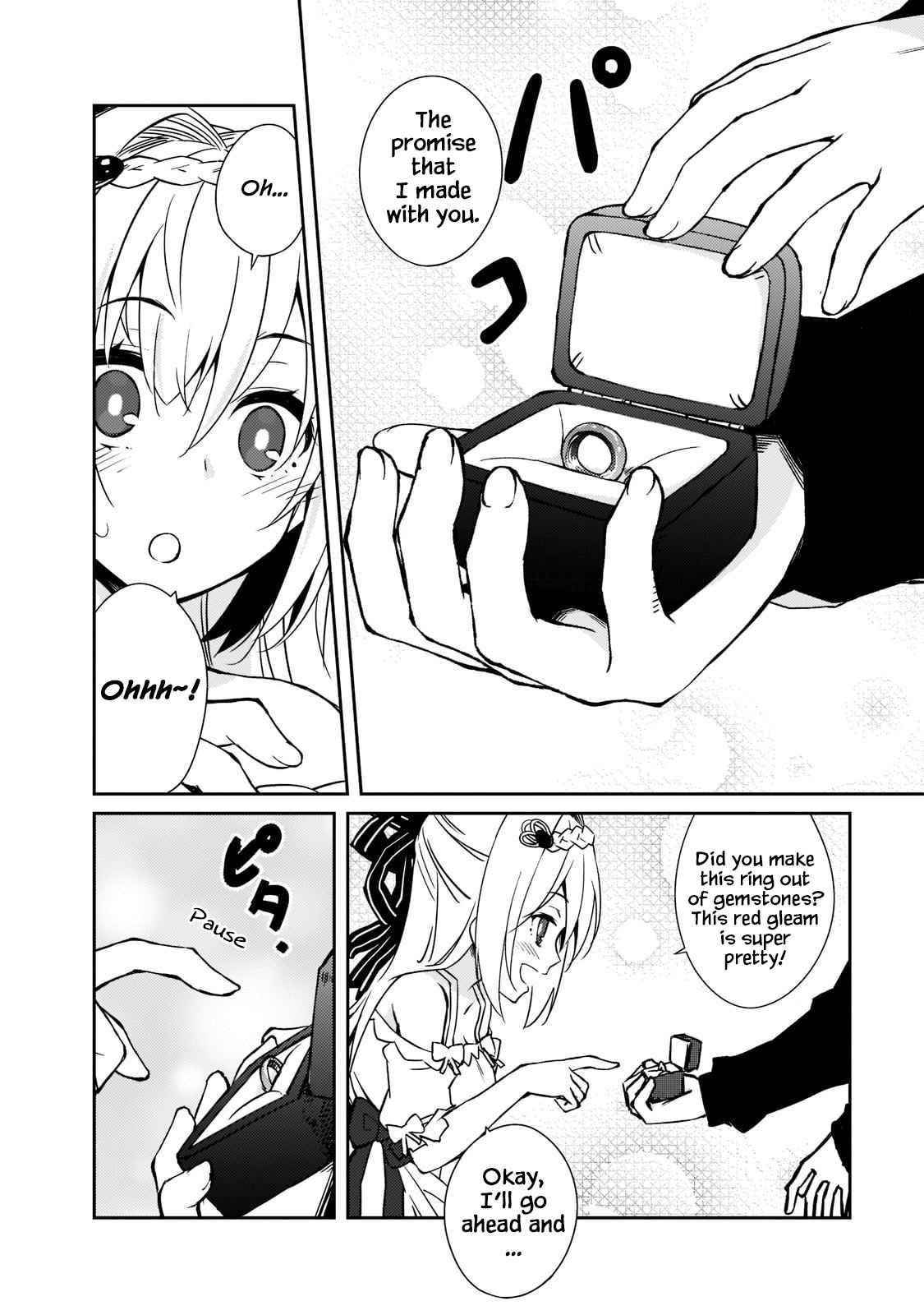 Lazy Dungeon Master Chapter 37 - Page 18