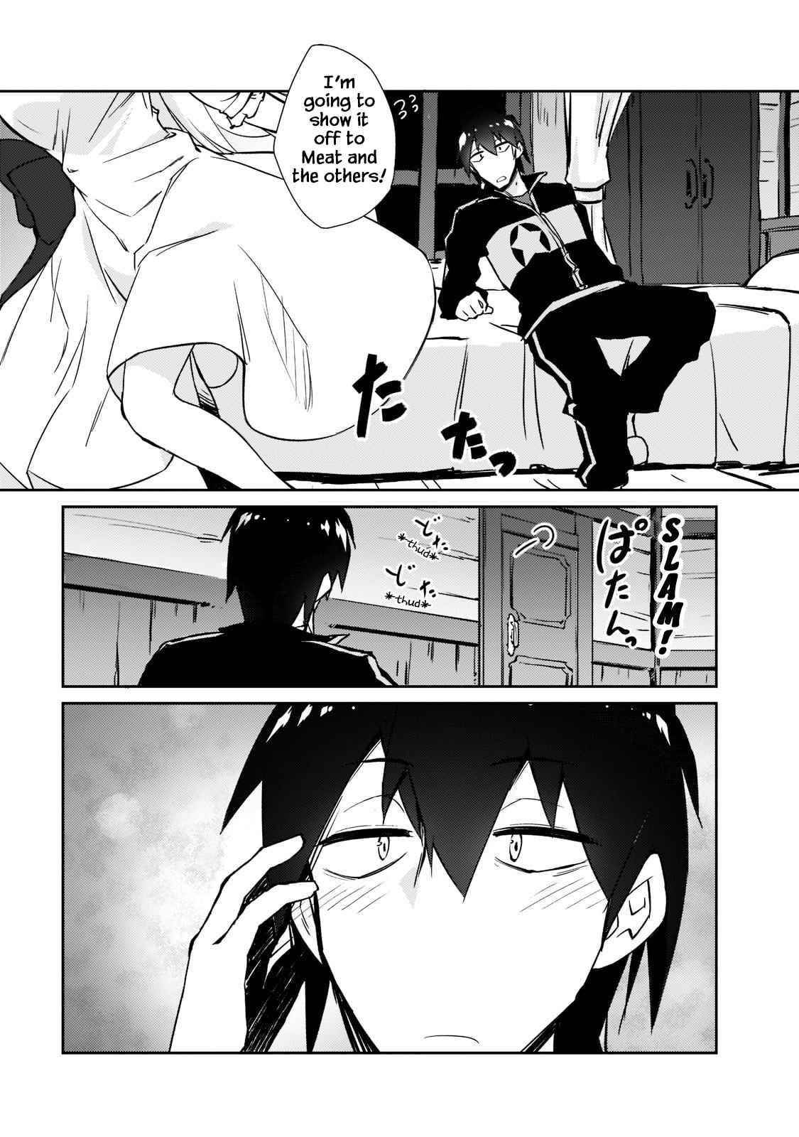 Lazy Dungeon Master Chapter 37 - Page 23