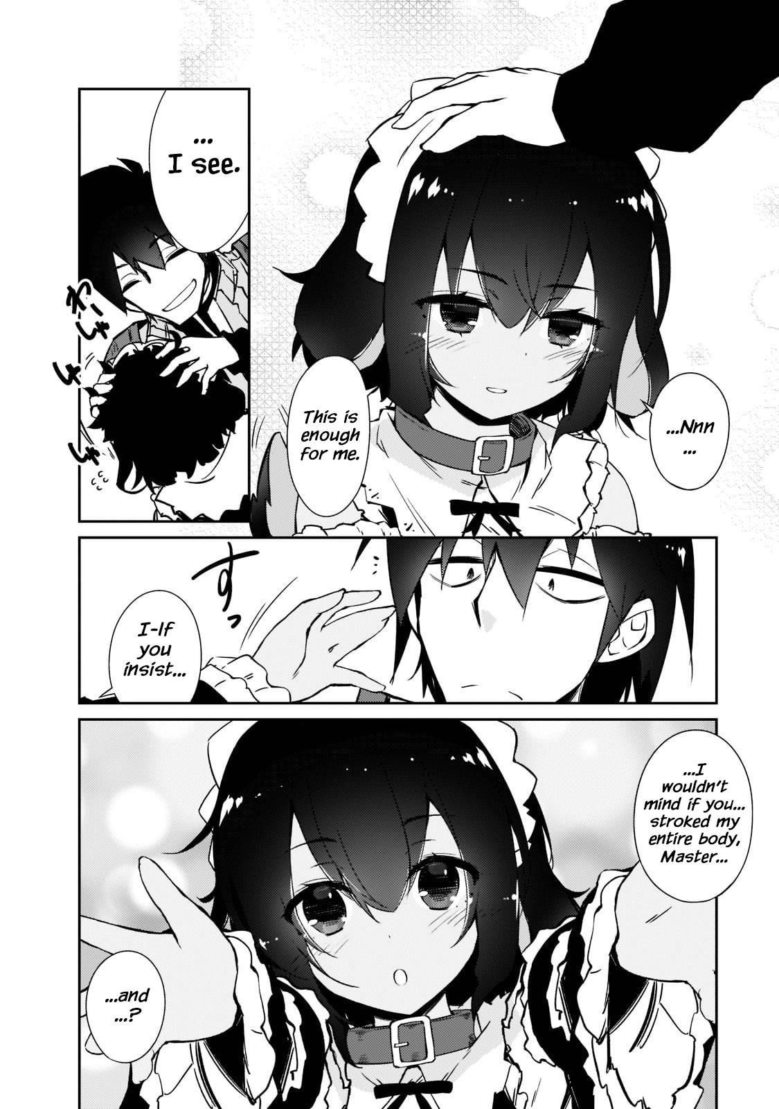 Lazy Dungeon Master Chapter 38 - Page 16