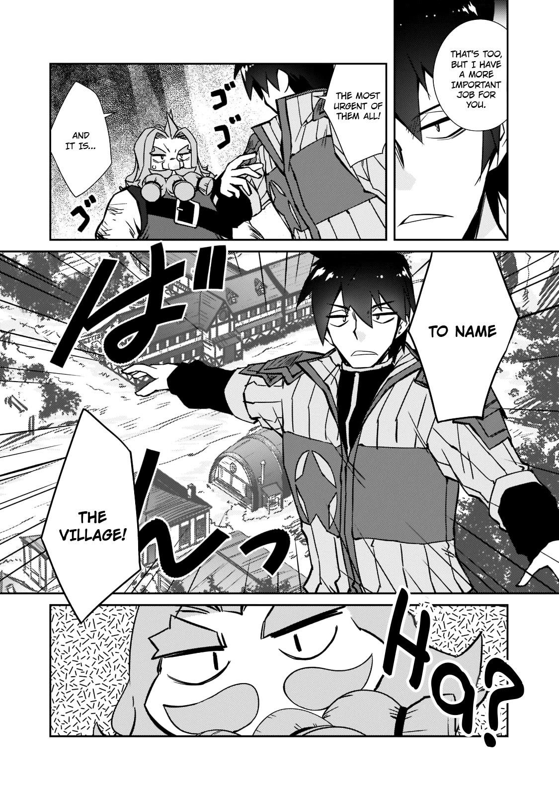 Lazy Dungeon Master Chapter 39 - Page 20