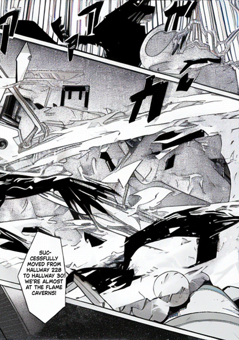 Lazy Dungeon Master Chapter 41 - Page 10