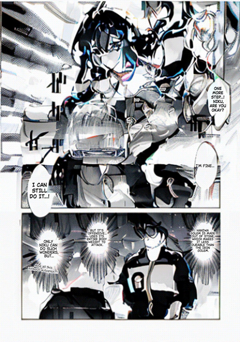 Lazy Dungeon Master Chapter 41 - Page 12