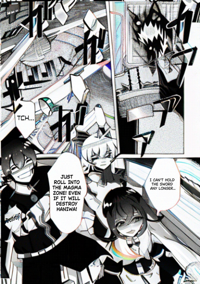 Lazy Dungeon Master Chapter 41 - Page 15