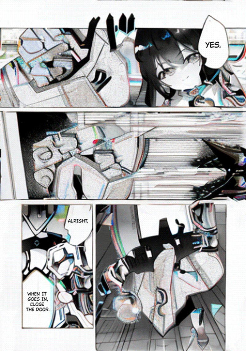 Lazy Dungeon Master Chapter 41 - Page 16