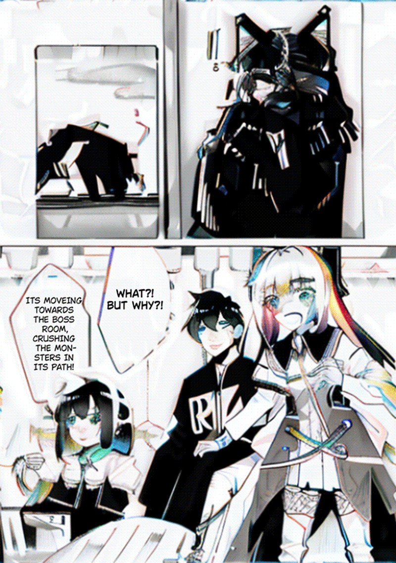 Lazy Dungeon Master Chapter 41 - Page 17