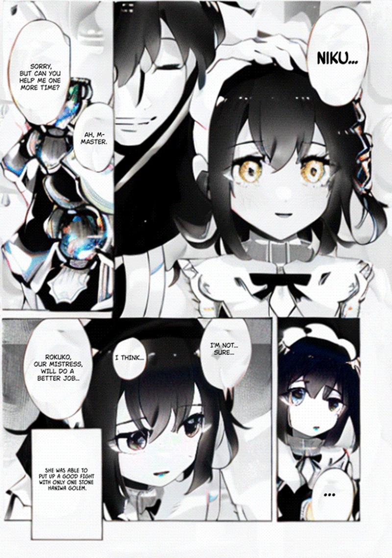 Lazy Dungeon Master Chapter 41 - Page 19