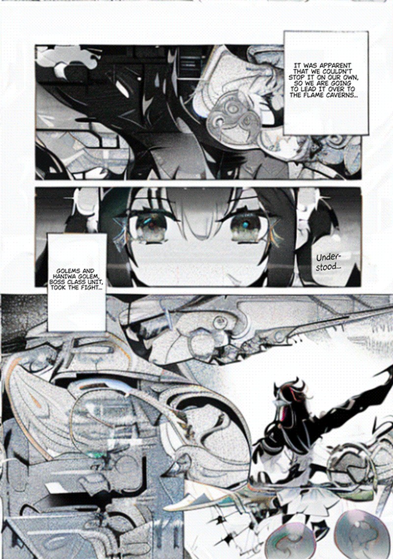 Lazy Dungeon Master Chapter 41 - Page 2