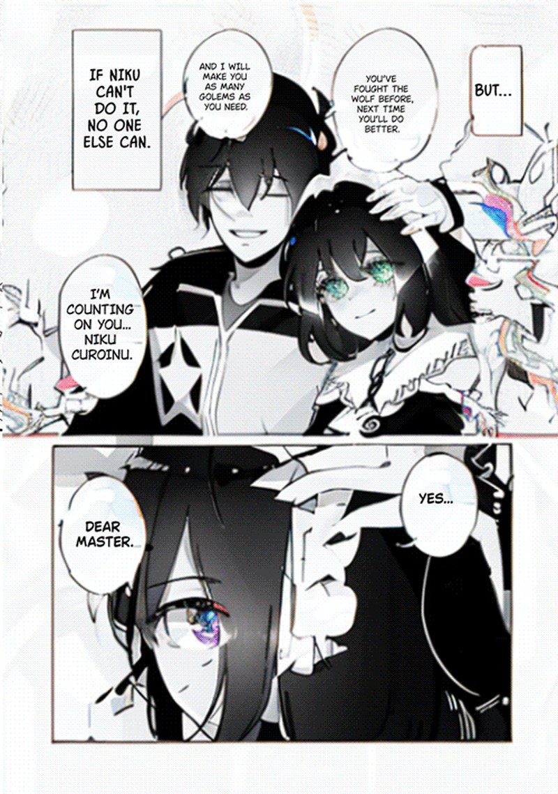 Lazy Dungeon Master Chapter 41 - Page 20