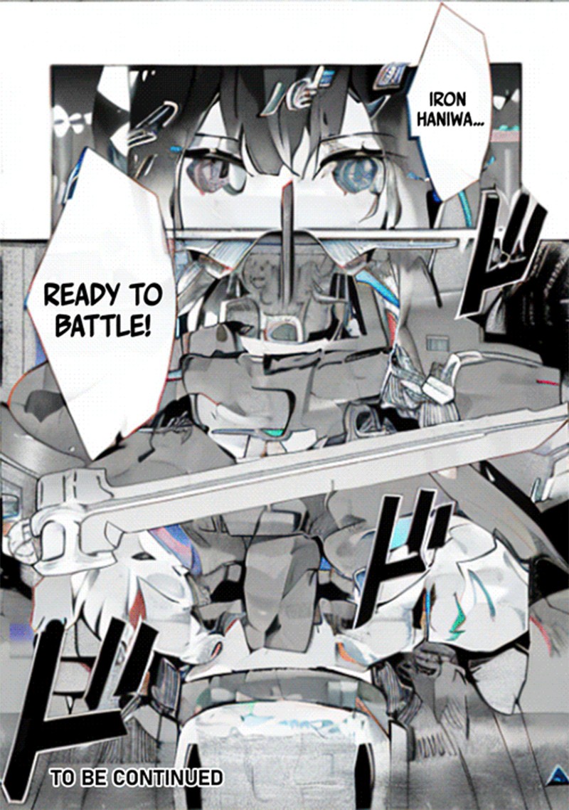 Lazy Dungeon Master Chapter 41 - Page 23